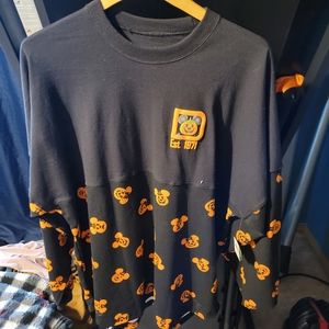 Disney spirit jersey